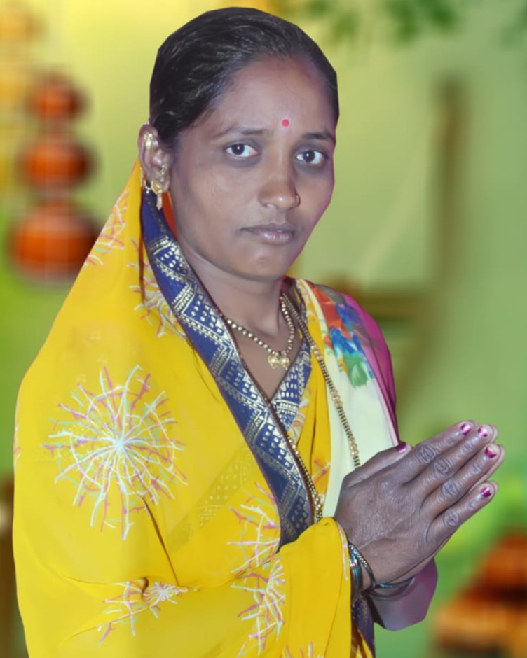 सौ. अलका रमेश साबळे