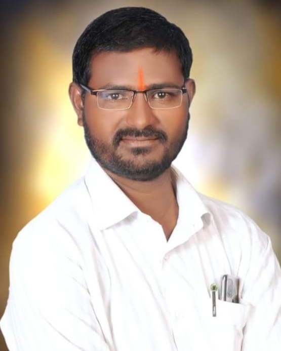 श्री. शरद बाळनाथ साबळे