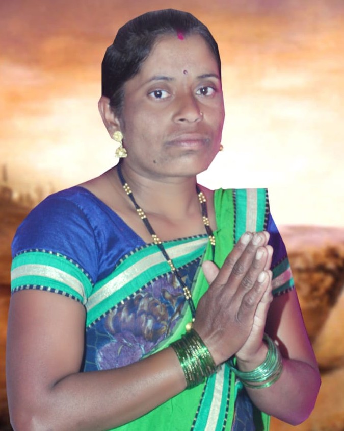 सौ. मनिषा सुरेश साबळे