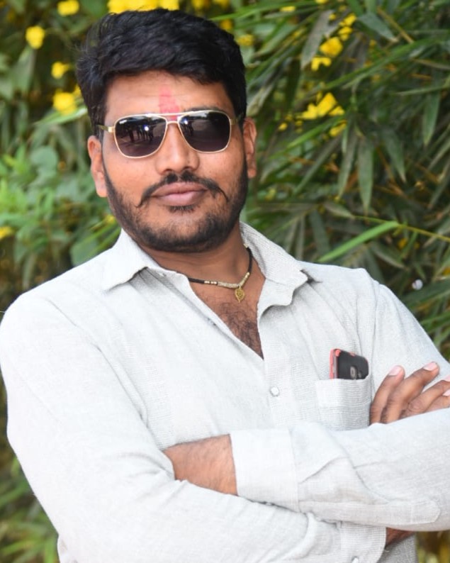 श्री. शिवाजी निवृत्ती सानप