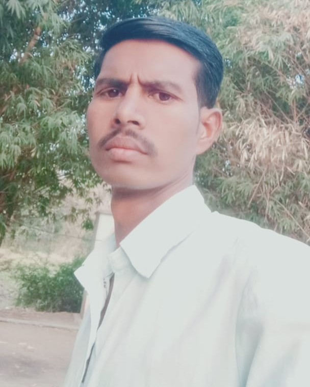 श्री. अकिल रसूल सैय्यद